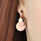 Tiruppur Earrings - ANN VOYAGE