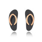 Barahona Earrings - ANN VOYAGE