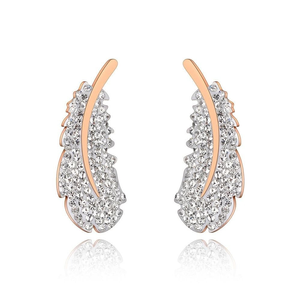 Korogwe Earrings - ANN VOYAGE