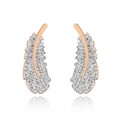 Korogwe Earrings - ANN VOYAGE