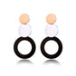 Mississauga Earrings - ANN VOYAGE