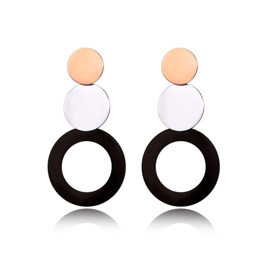 Mississauga Earrings - ANN VOYAGE