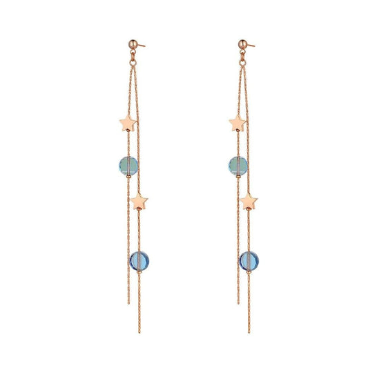 Northampton Earrings - ANN VOYAGE