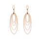Chubut Earrings - ANN VOYAGE