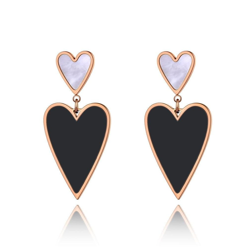 Bhilai Earrings - ANN VOYAGE