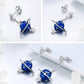 Maniwaki Earrings - ANN VOYAGE