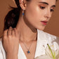 Maniwaki Earrings - ANN VOYAGE