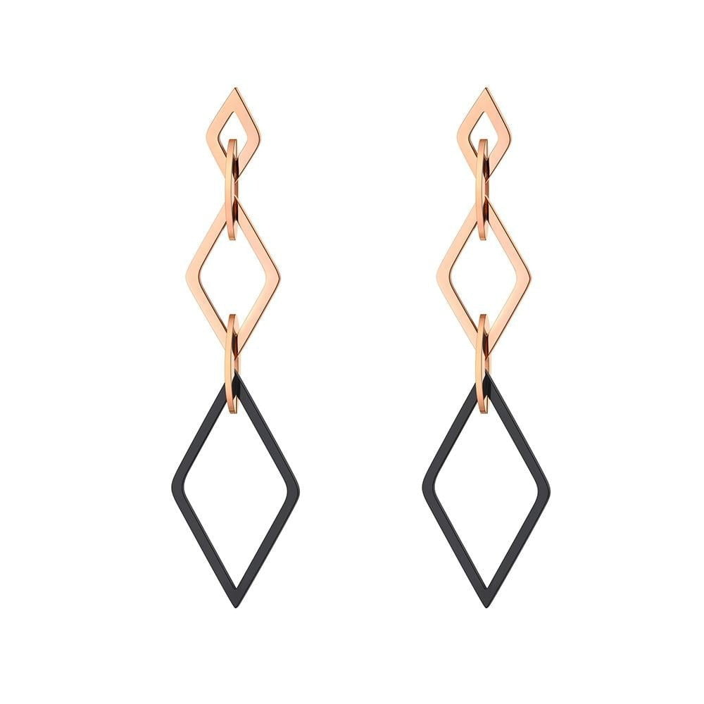 Neenah Earrings - ANN VOYAGE