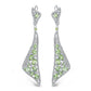 Ostend Earrings - ANN VOYAGE