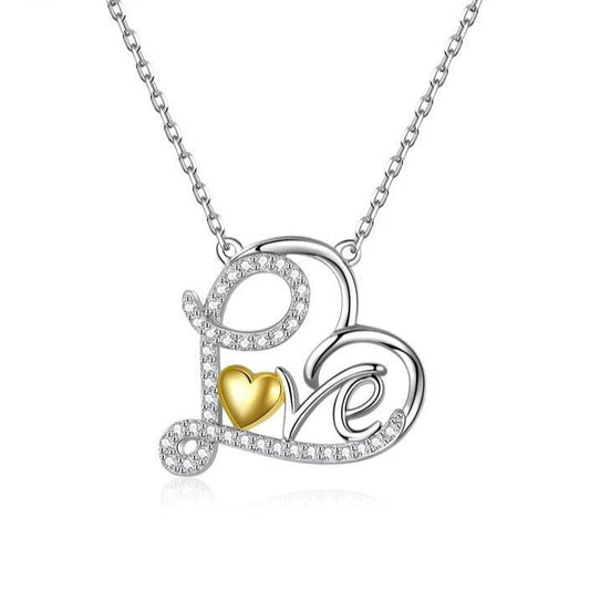 Nedelino Necklace - ANN VOYAGE