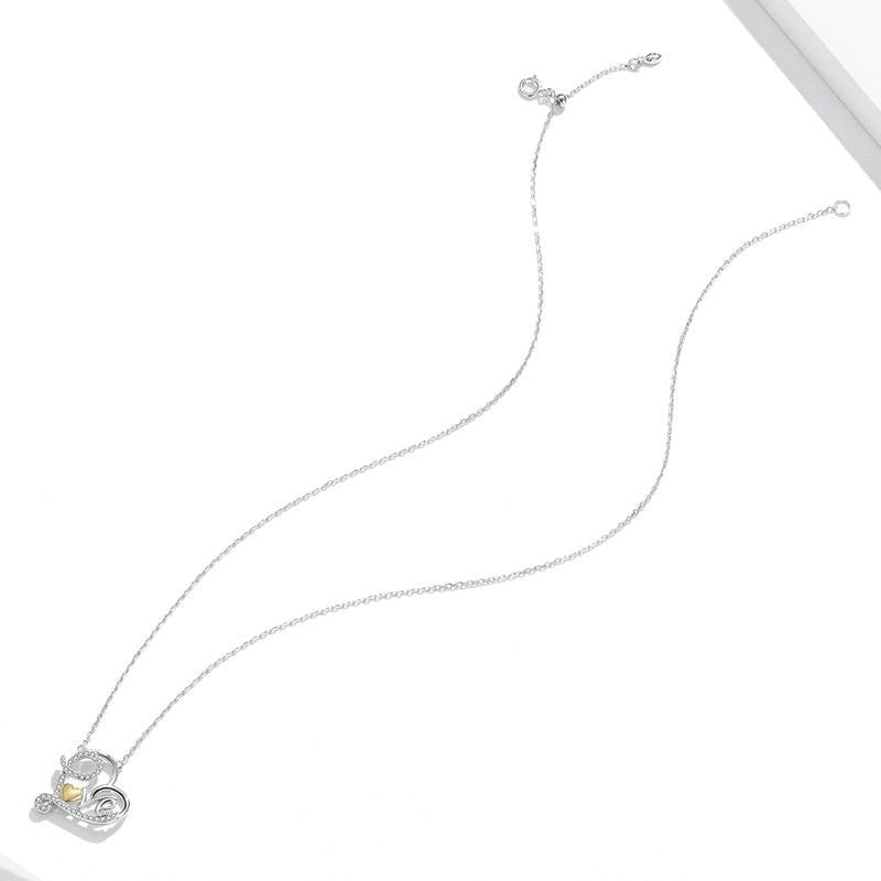 Nedelino Necklace - ANN VOYAGE