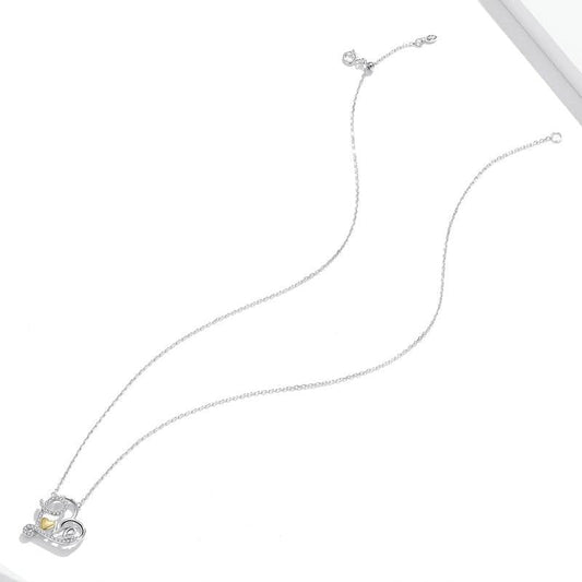 Nedelino Necklace - ANN VOYAGE