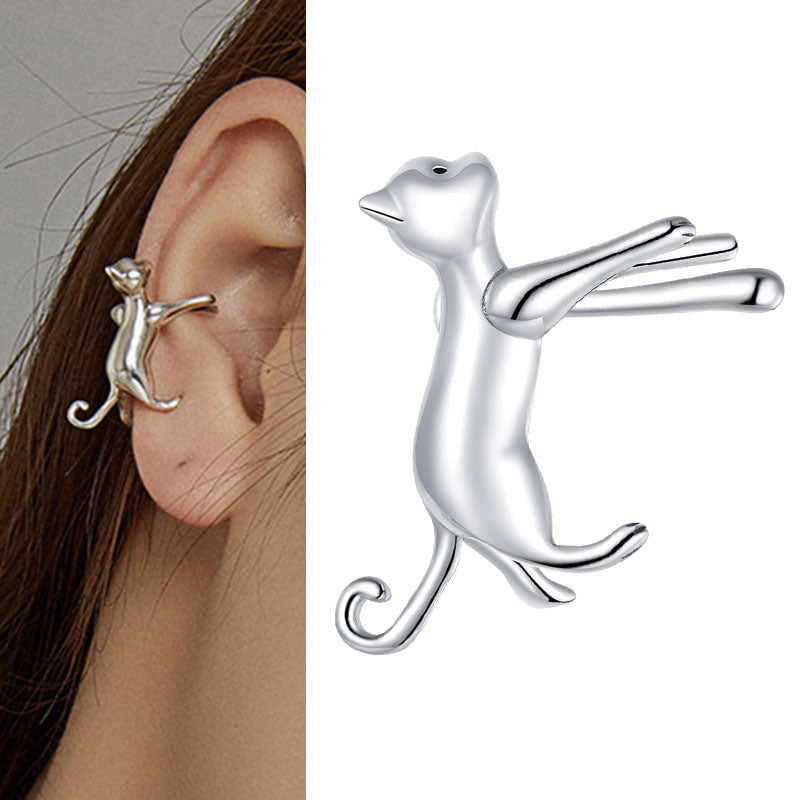 Bellary Earrings - ANN VOYAGE