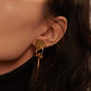 Eldorado Earrings - ANN VOYAGE
