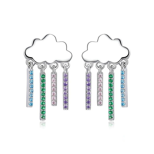 Ridgewood Earrings - ANN VOYAGE