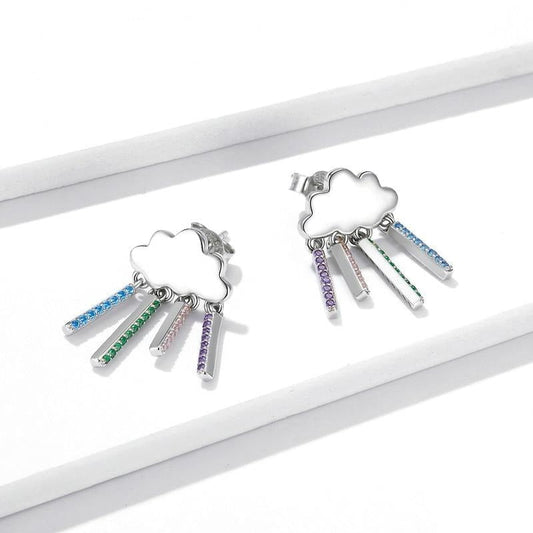 Ridgewood Earrings - ANN VOYAGE