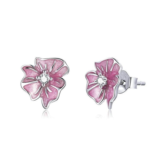 Bloomsburg Earrings - ANN VOYAGE