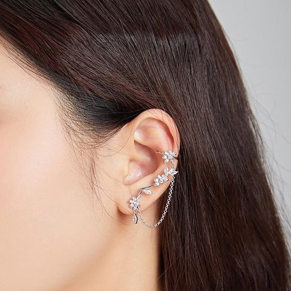 Duxbury Earrings - ANN VOYAGE