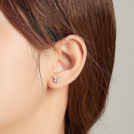 Bankya Earrings - ANN VOYAGE