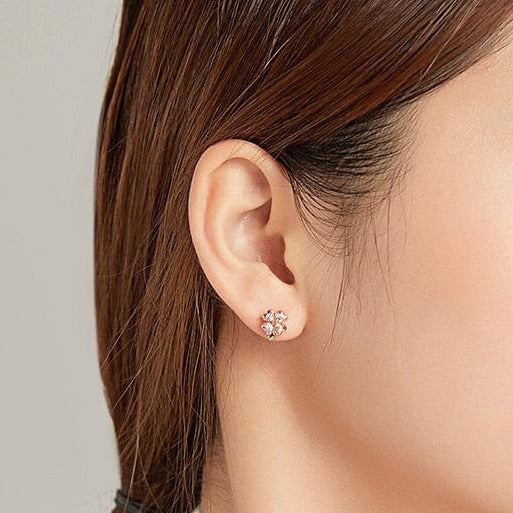 Bankya Earrings - ANN VOYAGE