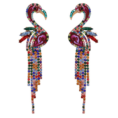 Estarreja Earrings - ANN VOYAGE