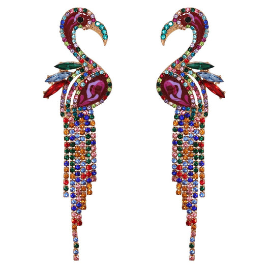 Estarreja Earrings - ANN VOYAGE