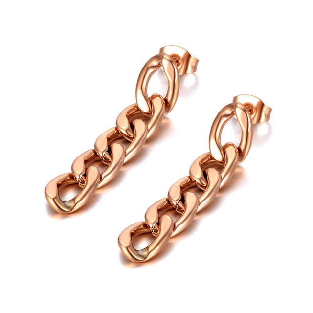 Pinamar Earrings - ANN VOYAGE