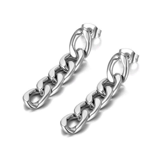Pinamar Earrings - ANN VOYAGE