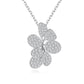 Sundsvall Necklace - ANN VOYAGE