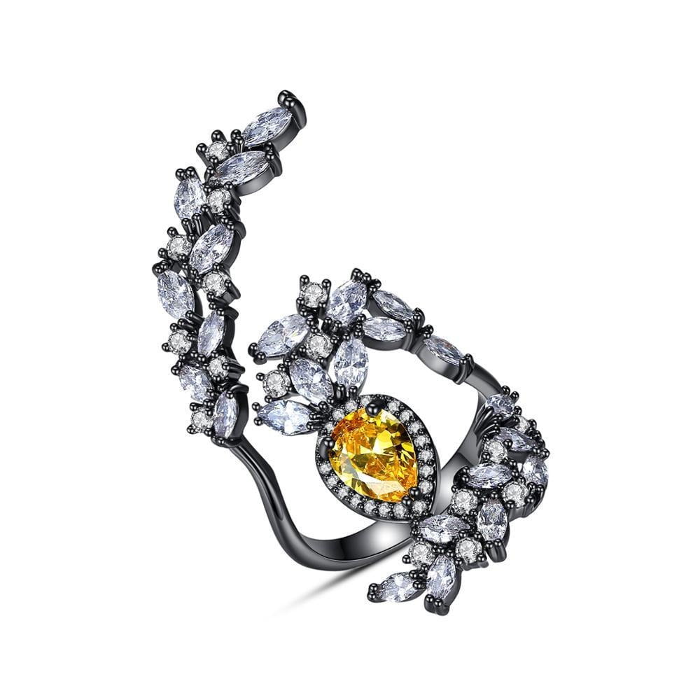 Sebring Ring - ANN VOYAGE