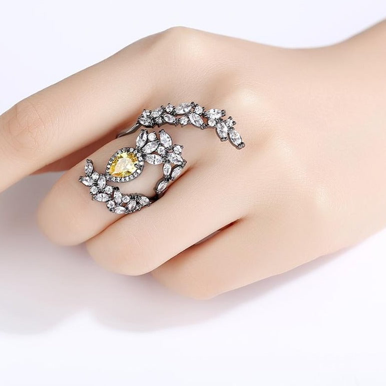Sebring Ring - ANN VOYAGE