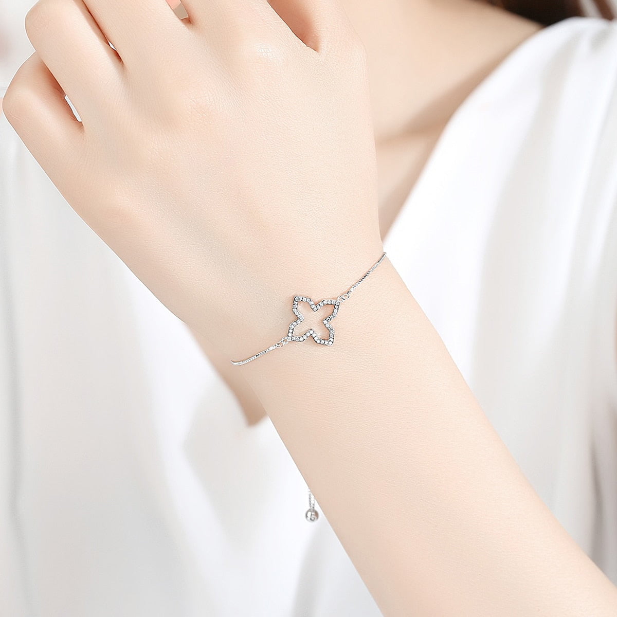 Saint Joseph Bracelet - ANN VOYAGE