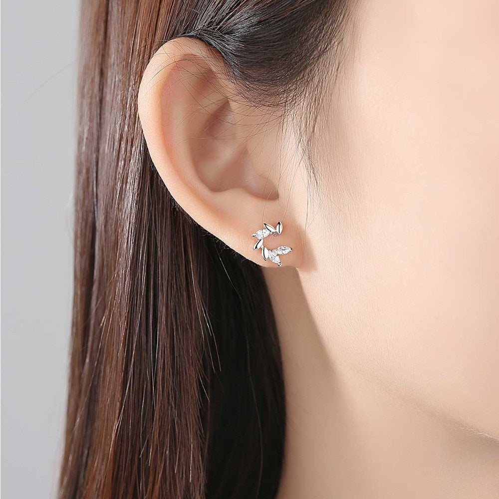 Cosquin Earrings - ANN VOYAGE