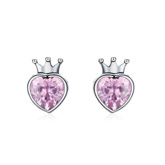 Ixelles Earrings - ANN VOYAGE