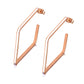 Renton Earrings - ANN VOYAGE