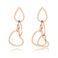 Cantanhede Earrings - ANN VOYAGE