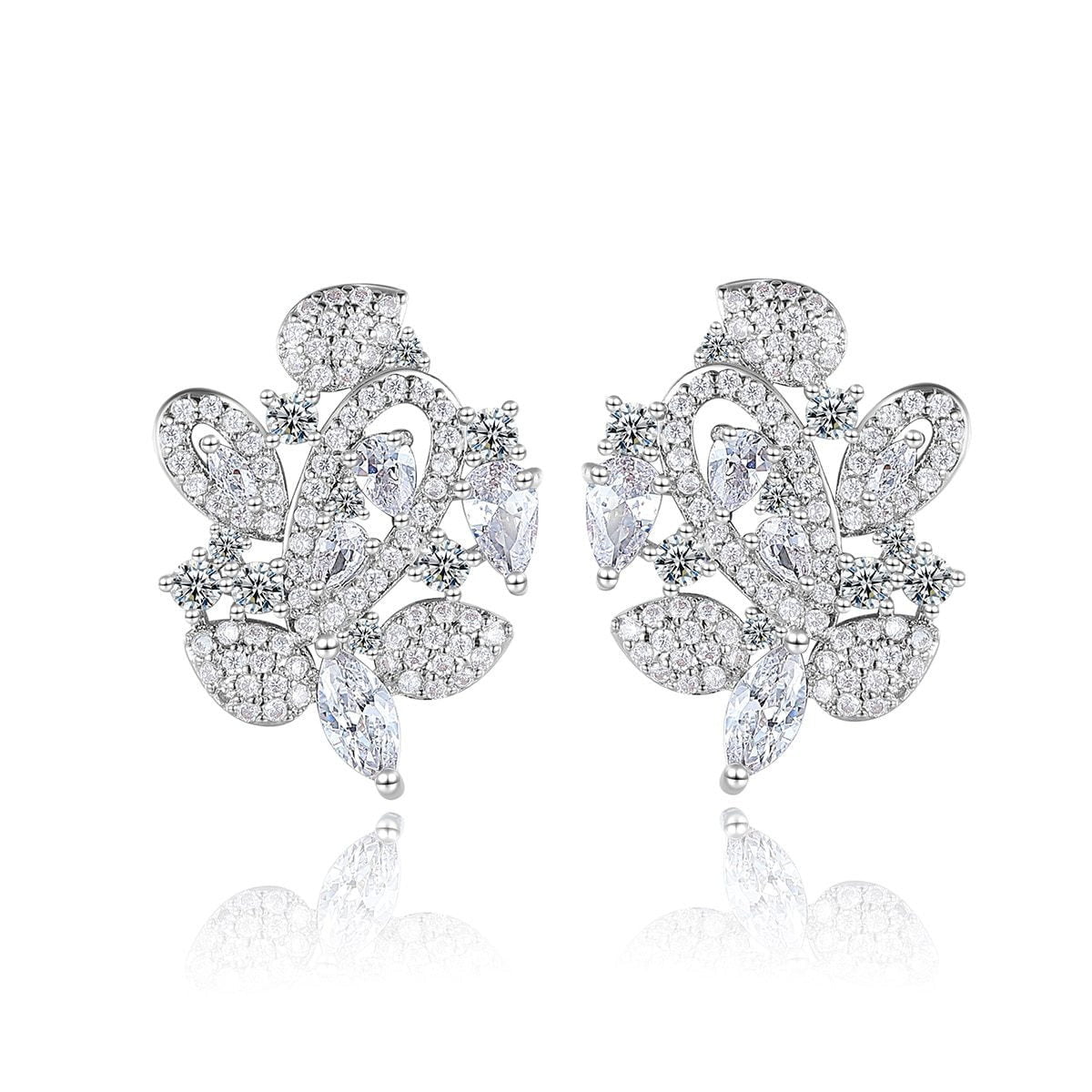 Kableshkovo Earrings - ANN VOYAGE