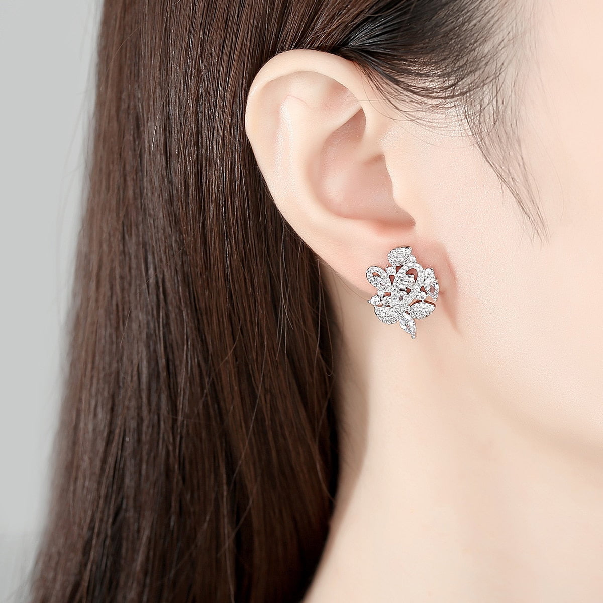 Kableshkovo Earrings - ANN VOYAGE