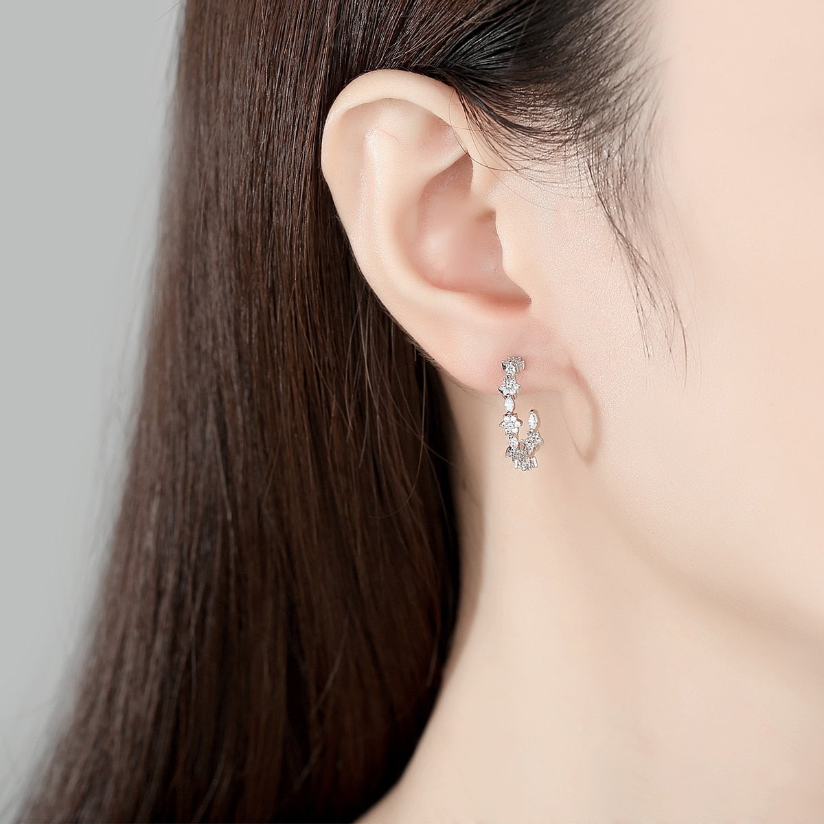 Kennebunkport Earrings - ANN VOYAGE