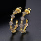 Kennebunkport Earrings - ANN VOYAGE