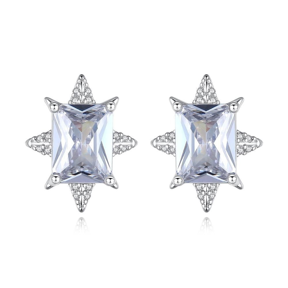 Emmitsburg Earrings - ANN VOYAGE