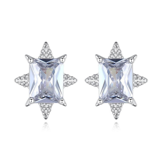 Emmitsburg Earrings - ANN VOYAGE