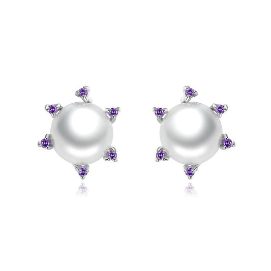 Wadenswil Earrings - ANN VOYAGE