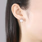 Wadenswil Earrings - ANN VOYAGE