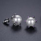Wadenswil Earrings - ANN VOYAGE