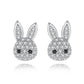 Savonlinna Earrings - ANN VOYAGE