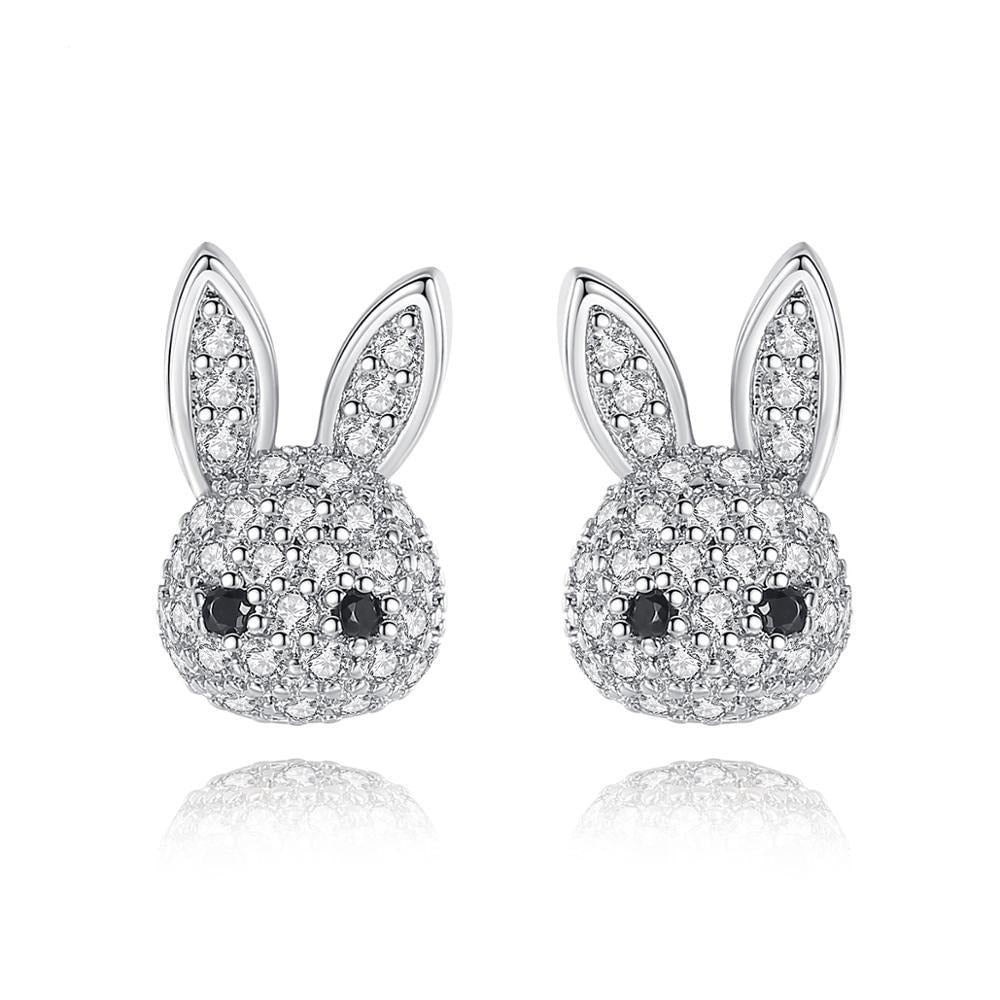 Savonlinna Earrings - ANN VOYAGE