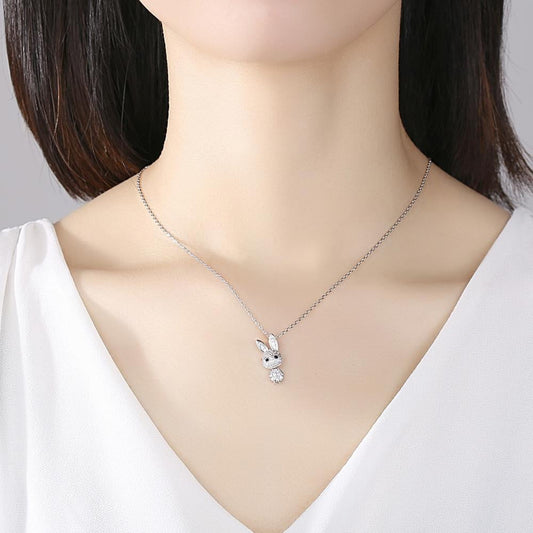 Savonlinna Necklace - ANN VOYAGE