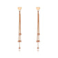 Clearfield Earrings - ANN VOYAGE