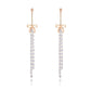 Quarteira Earrings - ANN VOYAGE